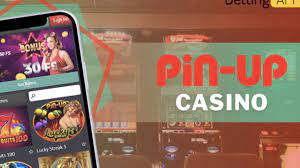 Pin Up Gambling Establishment Rəsmi Veb Saytı