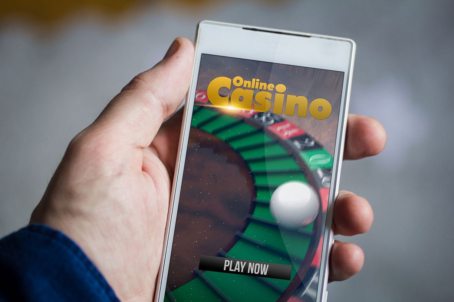 Just how to Choose the Right Online Casino Site Platform